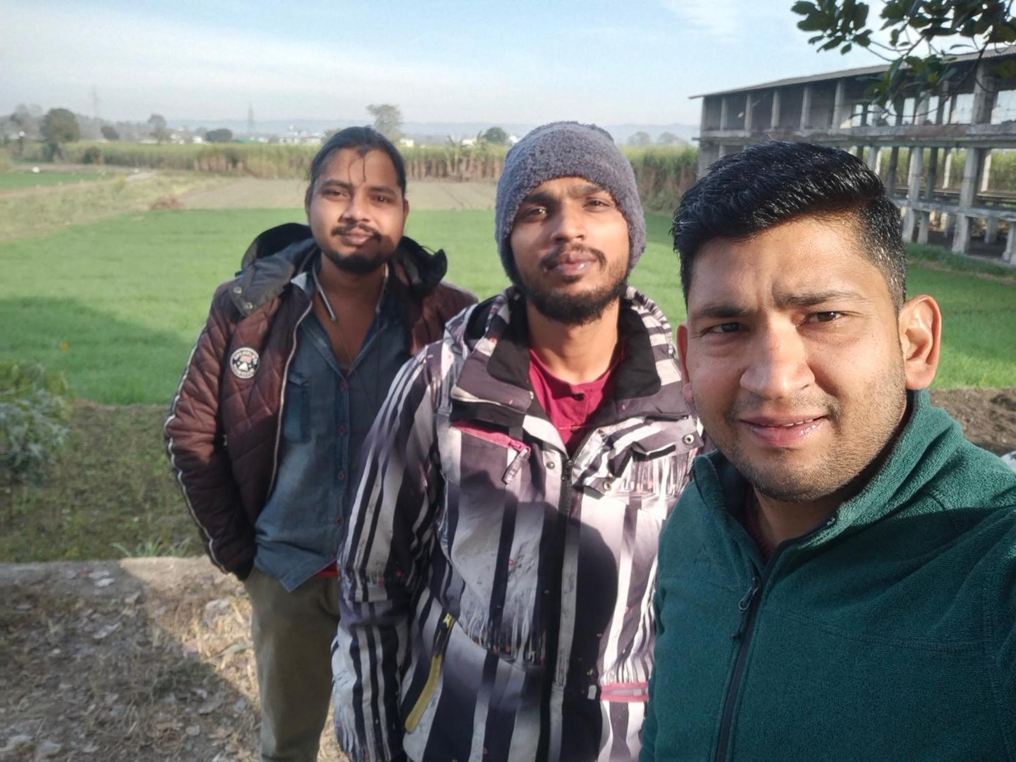 Airport Luxury Nature Homestay- Near Jolly Grant Airport Dehradun Doiwala Exterior photo